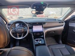 Jeep Grand Cherokee L